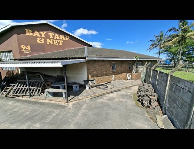 BUSINESS PROPERTY TO RENT IN ALTON